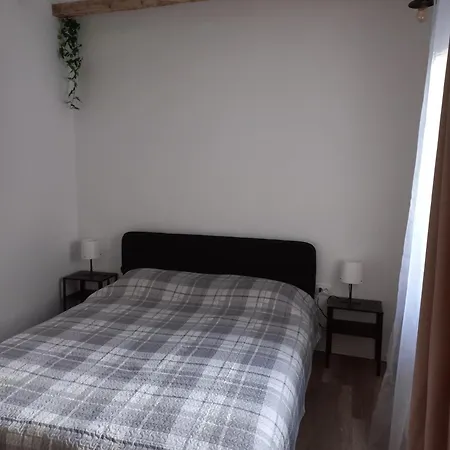 Aparthotel сјајни лешник 3*