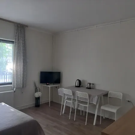 Aparthotel сјајни лешник