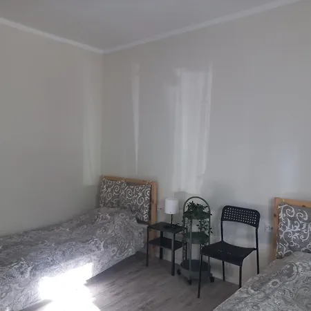 Aparthotel сјајни лешник