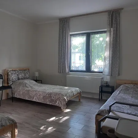 сјајни лешник 3* Zrenjanin