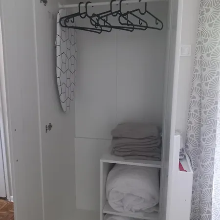 Aparthotel сјајни лешник