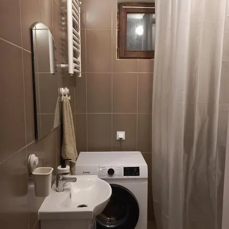 сјајни лешник Aparthotel