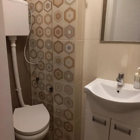 Aparthotel сјајни лешник