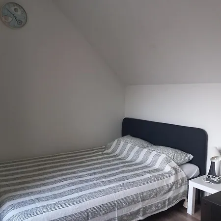 сјајни лешник Aparthotel