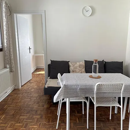 Aparthotel сјајни лешник