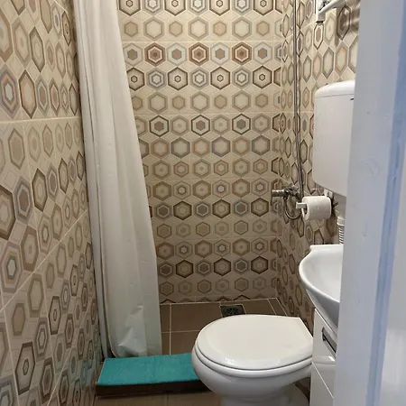 Aparthotel сјајни лешник 3*